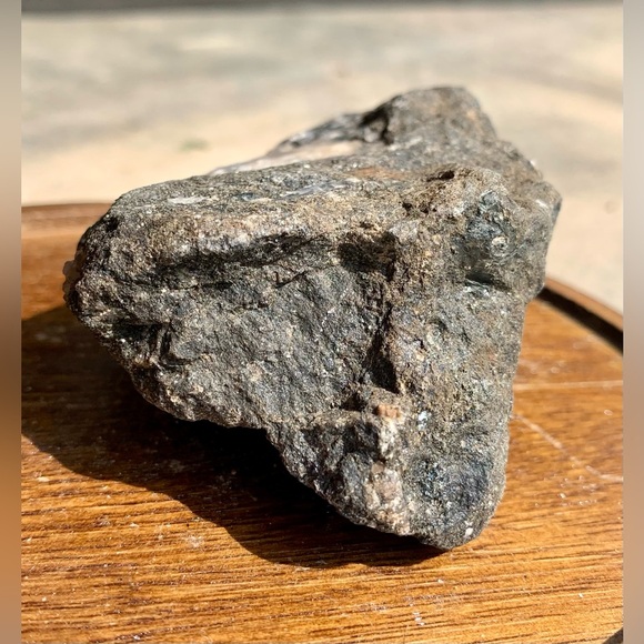 Quartz Rock 10 oz - Picture 4 of 9